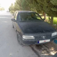 فروش پژو405|خودرو سواری و وانت|کرمانشاه, |دیوار