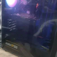 کیس گیمینگ|رایانه رومیزی|آستارا, |دیوار