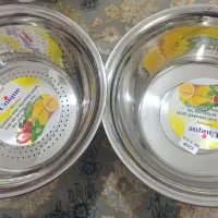 ابگش و لگن یونیک