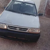ماکت پراید۶. ۸ قسطی