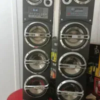 سینمای خانواده اسپیکر