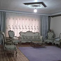 واوان. ۱۰۵ متری خیلی تمیز