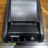 فیش پرینتر تایوانی پوزفلکس