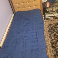 سرویس خواب کودک  استفاده شده در حدنو