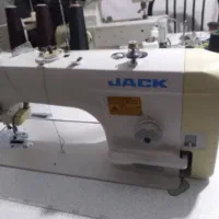 چرخ خیاطی صنعتی(راسته دوز و سردوز)