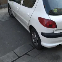 ۲۰۶ پانوراما