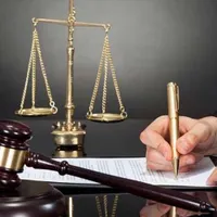 خدمات تخصصی حقوقی و تنظیم انواع اوراق قضایی