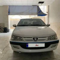 پژو پارس موتور جدید XU7P، مدل ۱۴۰۱