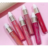 رژگونه پددار