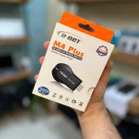 انتقال بی‌سیم تصویر موبایل به تلویزیون-M4 Plus