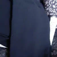 لباس و چادر