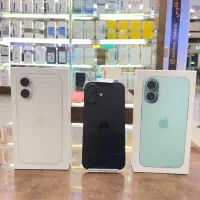 آیفون ۱۶ نرمال /اقساطی