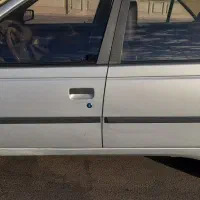 فروش ماشین مدل 98 دوگانه کارخونه|خودرو سواری و وانت|بم, |دیوار