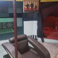 کافه باغ سنتی|اجارهٔ کوتاه‌مدت ویلا و باغ|آبادان, |دیوار