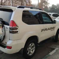 پرادو دو درب ۴سیلند اتومات|خودرو سواری و وانت|تهران, آذری|دیوار