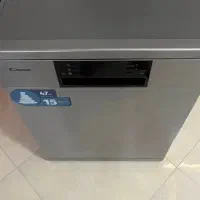 ماشین ظرفشویی کندی مدل CDM1523