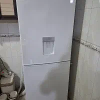 یخچال فریزر بوست در حد نو