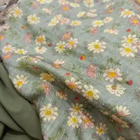 پارچه سارافن وشلوار