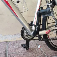 دوچرخه ویوا مدل مامبا درحدنو اسکات جاینت کیوب|دوچرخه، اسکیت، اسکوتر|زنجان, |دیوار