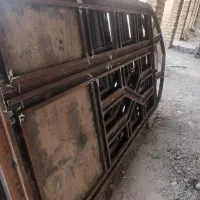 جوشکاری سیار|خدمات پیشه و مهارت|قائن, |دیوار