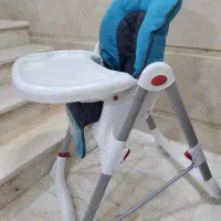 صندلی غذای کودک عالی و سالم