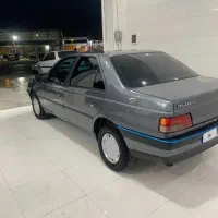 پژو 405 مدل 93