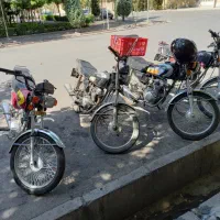 ثبت نام پیک موتوری