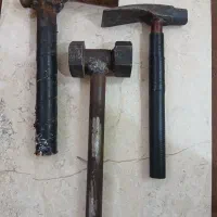 ابزار بنایی وقالب بندی