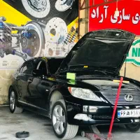 دیسک چرخ جلو KMC T8وT9