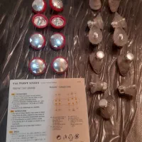 پیچ اصل آدیداس کفش فوتبال معاوضه