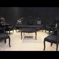 مبلمان مدرن آرنیکا mobl سلطنتی شیک جدید