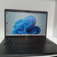 لپ تاپ استوک برند dellمدل 5400|رایانه همراه|شهرکرد, |دیوار