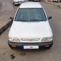 پراید 82