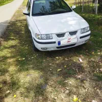 سمندlx|خودرو سواری و وانت|رشت, پاره بیجار|دیوار