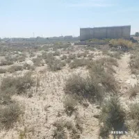 زمین فرهنگیان شادگان