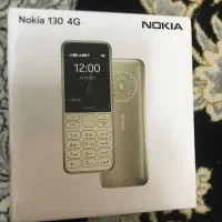 گوشی نوکیا 130پلمپ آکبند
