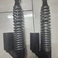 کمک فنر هوندا