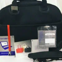کیف لپ تاپ برند سامسونیت Samsonite اصل
