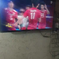 سلام یک عدد تلویزیون سام