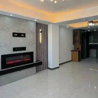 ۷۵ متر ۴ باغ خوش نقشه
