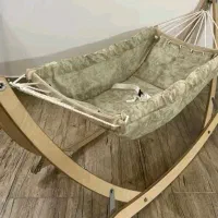 گهواره ننوئی