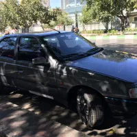 پژو 405 GLX - دوگانه سوز CNG، مدل ۱۳۹۱|خودرو سواری و وانت|مشهد, کوی پلیس|دیوار