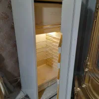 یخچال ۱۲ فوت پارس موتور ژاپن|یخچال و فریزر|کرج, شاهین‌ویلا|دیوار