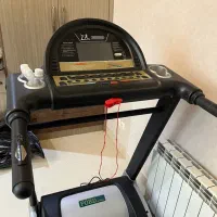 تردمیل فورد ایتالیایی اصلی|تجهیزات ورزشی|مشهد, هفده شهریور|دیوار