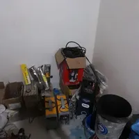 فروش کارواش و دستگاه جوش و...