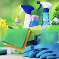 استخدام نظافتچی خانم