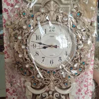 ساعت دیواری