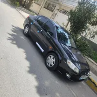 رانا LX خانگی|خودرو سواری و وانت|کرج, مشکین‌دشت|دیوار
