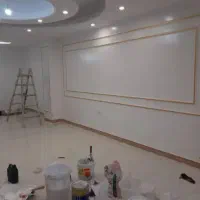 نقاشی ساختمان اسلامشهر ارزان تر از همه جا