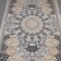 کناره فرش دوتا دونه ای ۲و نیم تومن